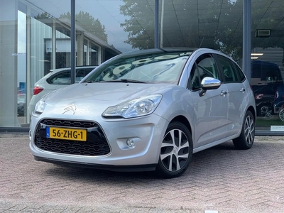 Citroen C3 1.2 VTi Collection-VERKOCHT!!