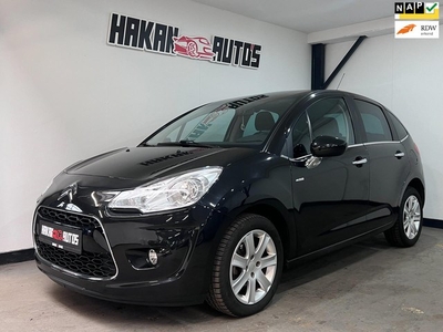 Citroen C3 1.4 VTi Exclusive -