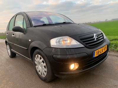 Citroen C3 1.4i Exclusive