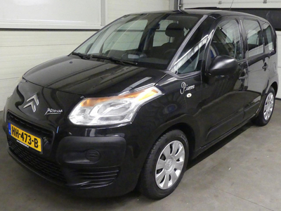 Citroen C3 Picasso 1.4 VTi - Airco - Nette auto!