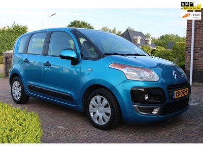 Citroen C3 Picasso 1.4 VTi Seduction Airco 114.655 KM