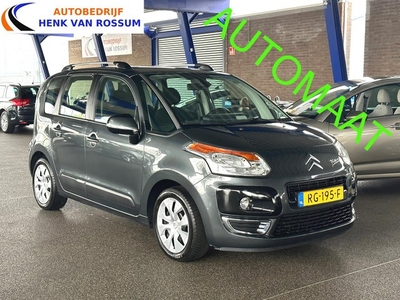 Citroen C3 Picasso 1.6 VTi Tendance Automaat PDC