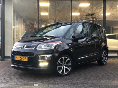 Citroen C3 Picasso 1.6 VTi -VERKOCHT!