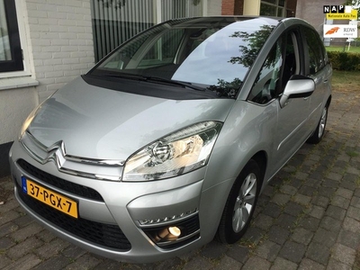 Citroen C4 Picasso 1.6 VTi Tendance