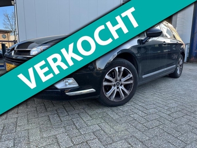 Citroen C5 Tourer 1.6 THP Business bj 2011 Exportprijs EX