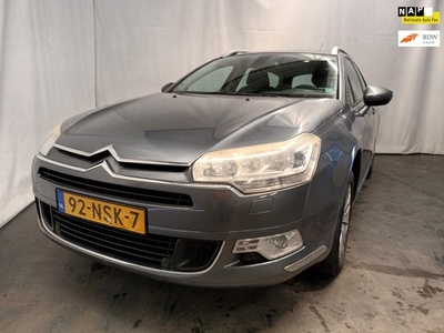 Citroen C5 Tourer 1.6 THP Comfort - Airco - Trekhaak -