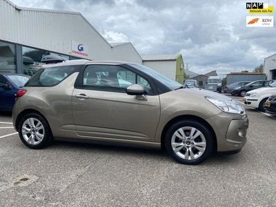 Citroen DS3 1.4 Chic AIRCO CRUISE CONTROL DEALER