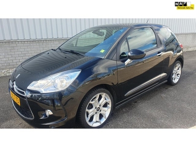 Citroen DS3 1.6 BlueHDi Business