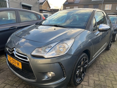 Citroen DS3 1.6 THP Sport Chic