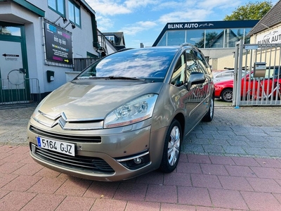 Citroen Grand C4 Picasso 1.6 HDI Lumière 7p.