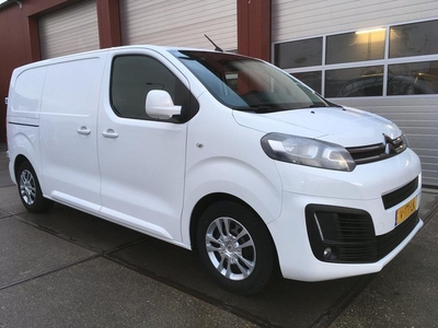 Citroen Jumpy 2.0 BlueHDI 150 Business M S&S L2