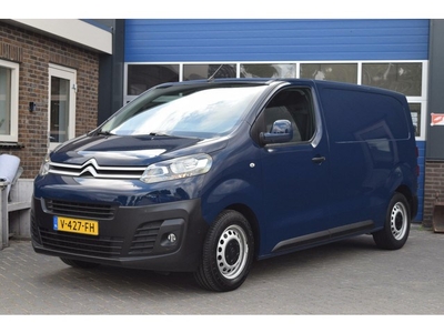 Citroen Jumpy bestel 1.6 BlueHDI 115 Club M S&S