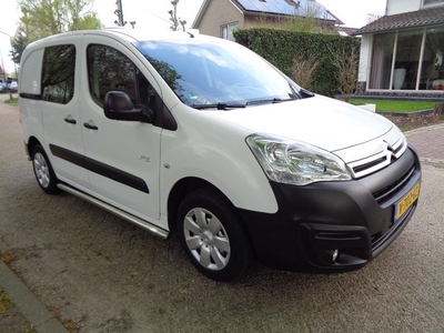 Citroën Berlingo 1.6 BlueHDI 100 Club Economy S&S-