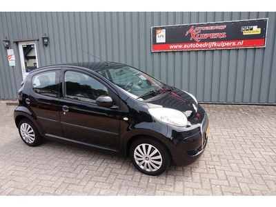 Citroën C1 1.0-12V Ambiance Airco.Audio.Electr.pakket