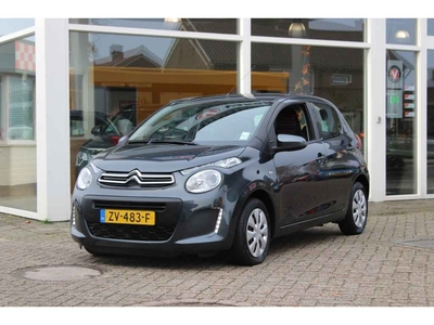 Citroën C1 1.0 VTI FEEL