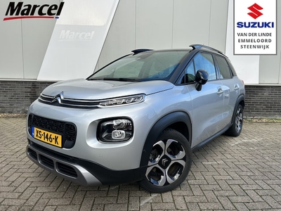 Citroën C3 Aircross Benzine