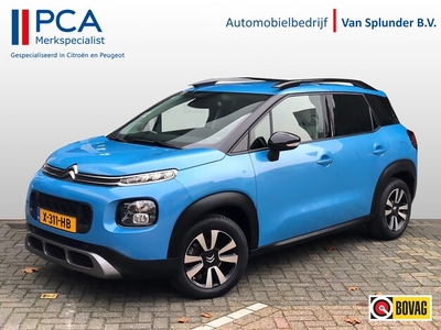 Citroën C3 Aircross Benzine