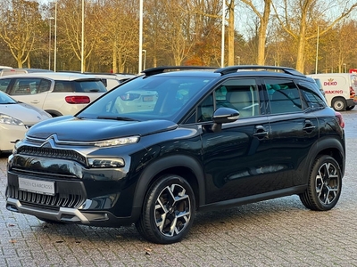 Citroën C3 Aircross Benzine