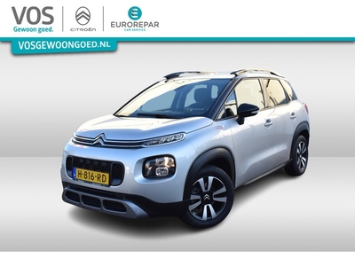 Citroën C3 Aircross PureTech Shine Business Navi Airco