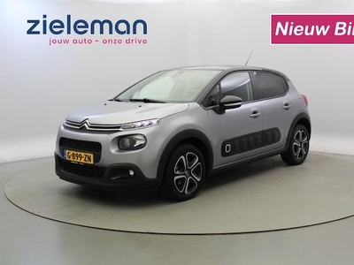 Citroën C3 Benzine