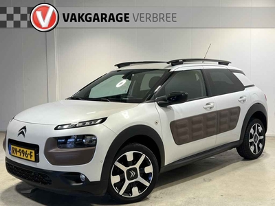 Citroën C4 Cactus 1.2 e-VTi Shine