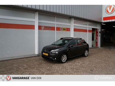 Citroën C4 Cactus 1.2 PureTech Business Navi / VERKOCHT