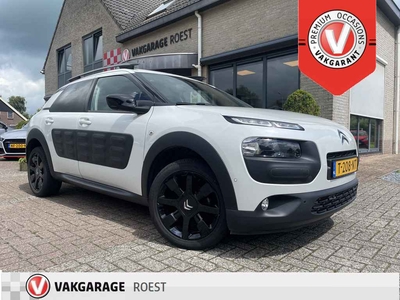 Citroën C4 Cactus 1.2 PureTech Shine