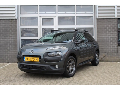 Citroën C4 Cactus 1.2 PureTech Shine / Panoramadak /