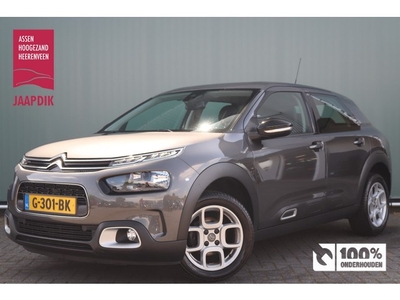 Citroën C4 Cactus BWJ 2019 1.2 PureTech 111 PK Business