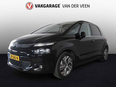 Citroën C4 Picasso VERKOCHT 1.2 PureT Intensive | 6 mnd garantie