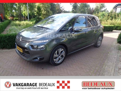 Citroën C4 Picasso e-HDi 115pk Airdream Exclusive /nw koppeling /nw distr. bij Vakgarage®