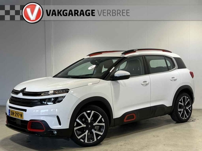 Citroën C5 Aircross 1.2 PureTech Business