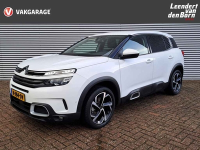 Citroën C5 Aircross 1.2 PureTech Feel