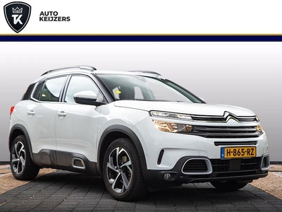 Citroën C5 Aircross Diesel