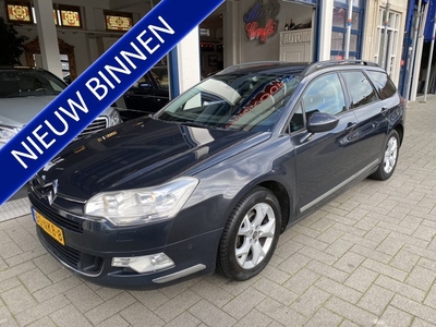 Citroën C5 Tourer 1.6 THP Business CLIMA/CRUISE/NAVI/L.M