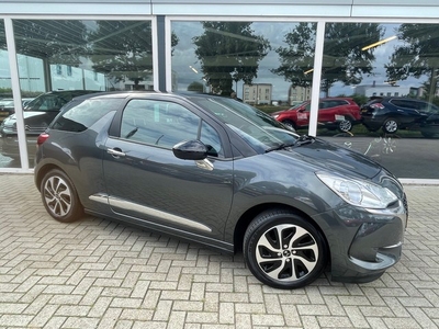 Citroën DS3 1.2 PureTech Business 50% deal 4.475,- ACTIE