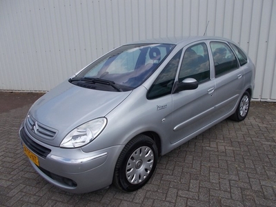 Citroën Xsara Picasso 1.6i-16V Caractère ( 1e EIGENAAR )