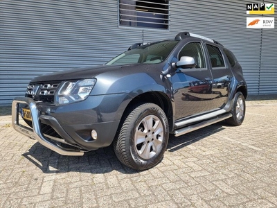 Dacia Duster 1.2 TCe 4x2 PrestigeLPG-G3aircocruise etc