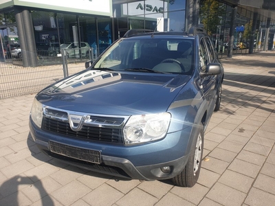 Dacia Duster 1.6 Lauréate 2wd .