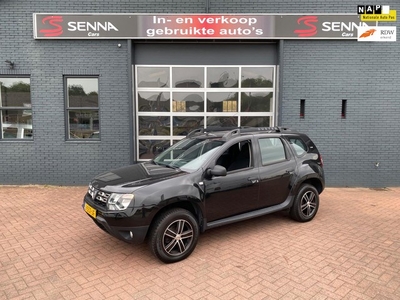 Dacia Duster 1.6 SCe 4x2 - BTW/BPM - 2016 - Airco - Inr Mog