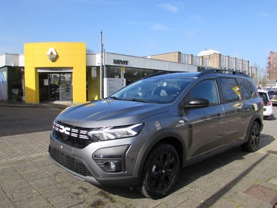 Dacia Jogger 1.6 Hybrid 140 Extreme 7p. - Demo (bj 2023)