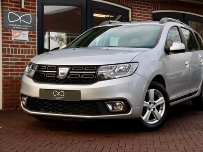 Dacia Logan MCV 0.9 TCe Laureate | NAVIGATIE | CRUISE | AIRCO | NETTE AUTO