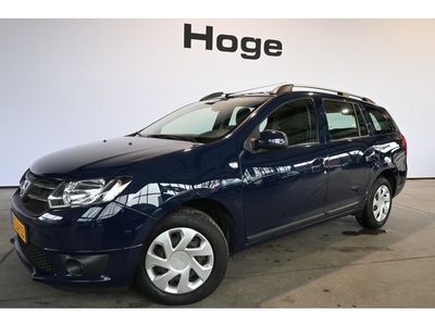 Dacia Logan MCV 1.5 dCi Lauréate Airco Trekhaak Goed