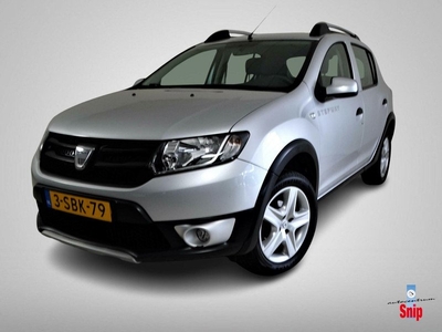 Dacia Sandero 0.9 TCe Stepway