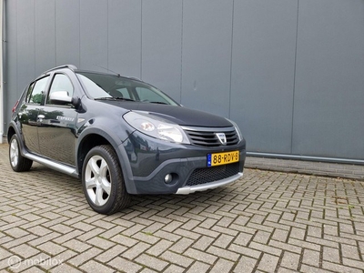 Dacia Sandero 1.6 Stepway