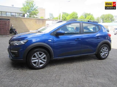 Dacia Sandero Stepway 1.0 TCe 90 Comfort