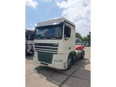 DAF XF 95.430 DAF XF 95.430 Euro 3 (bj 2005)