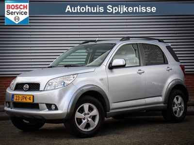 Daihatsu Terios 1.5-16v Adventure 4wd / Airco + PDC