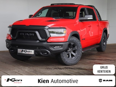 Dodge Ram 1500 5.7 V8 4x4 Crew Cab Rebel GT TRX E-torque