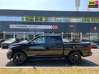 Dodge Ram 1500 LAATSTE V-8 Black edition